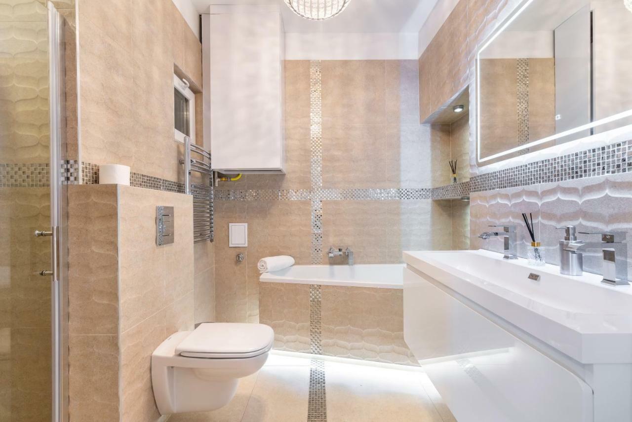 Appartement Raday Grand Deluxe Boedapest