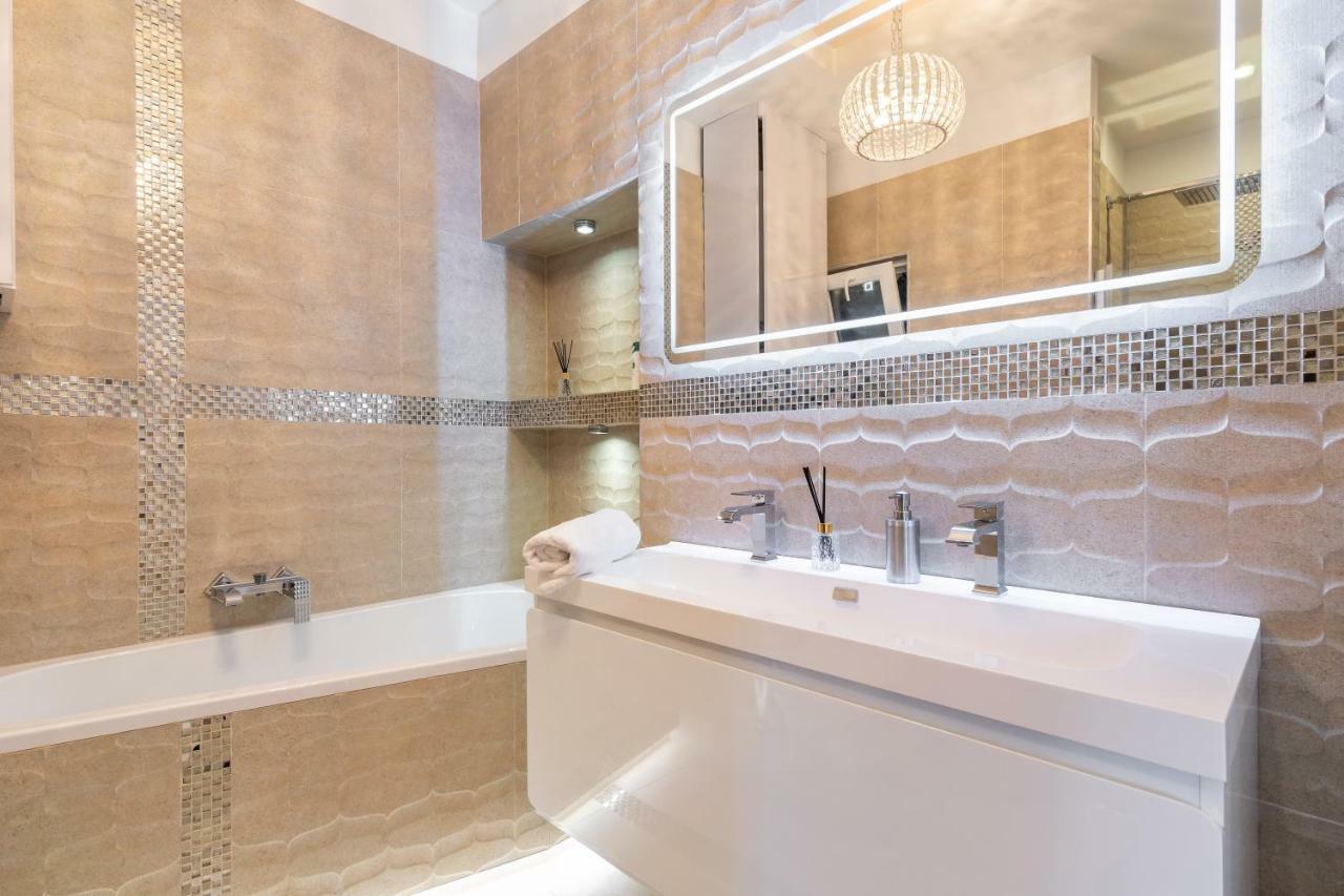 Raday Grand Deluxe Appartement Boedapest